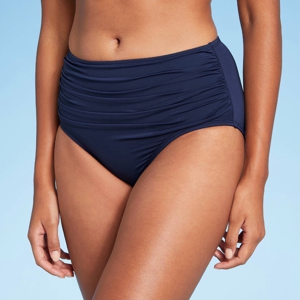 Kona sol xl bikini bottom new